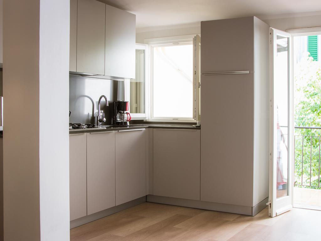 Apartments Florence - Duomo Exclusive Esterno foto