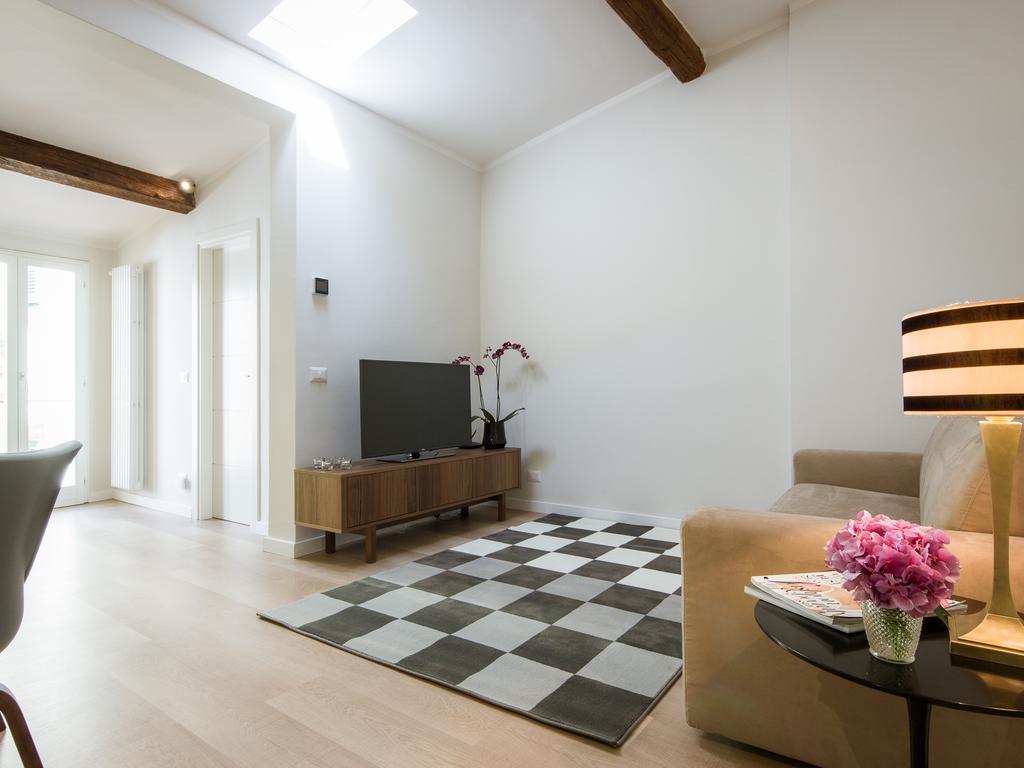 Apartments Florence - Duomo Exclusive Esterno foto