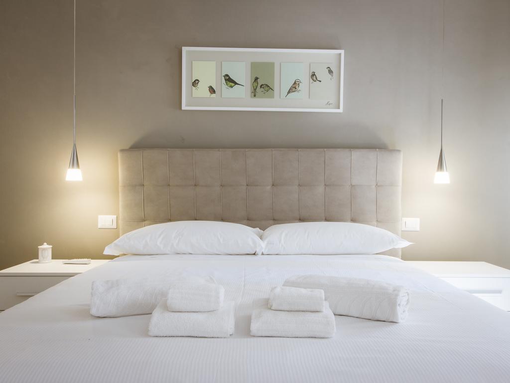 Apartments Florence - Duomo Exclusive Esterno foto