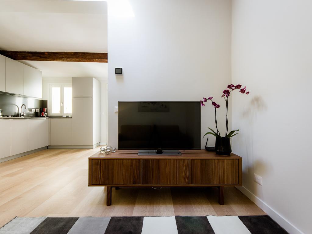 Apartments Florence - Duomo Exclusive Esterno foto