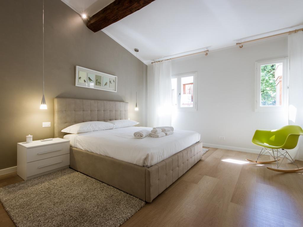 Apartments Florence - Duomo Exclusive Esterno foto