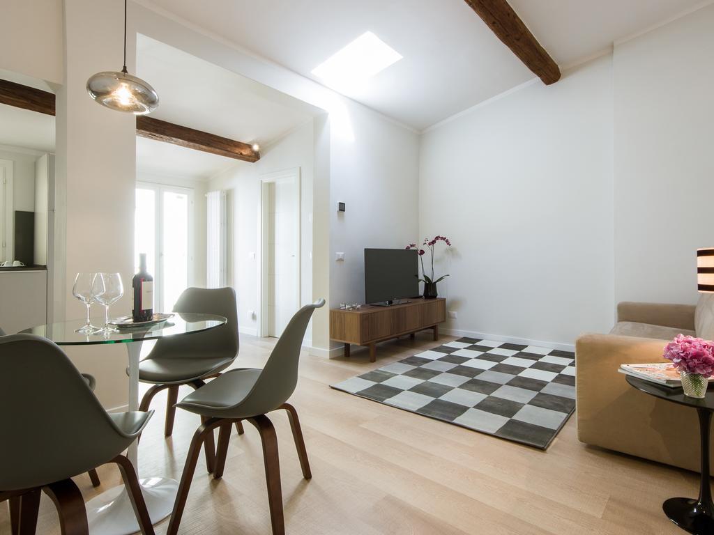 Apartments Florence - Duomo Exclusive Esterno foto