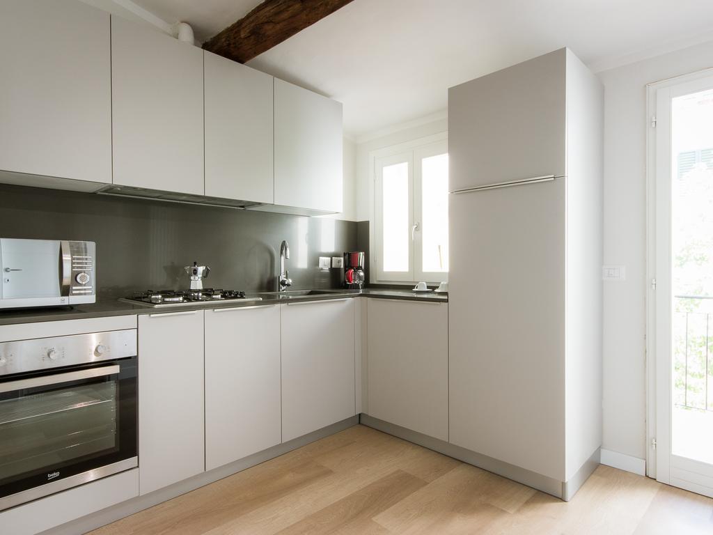 Apartments Florence - Duomo Exclusive Esterno foto