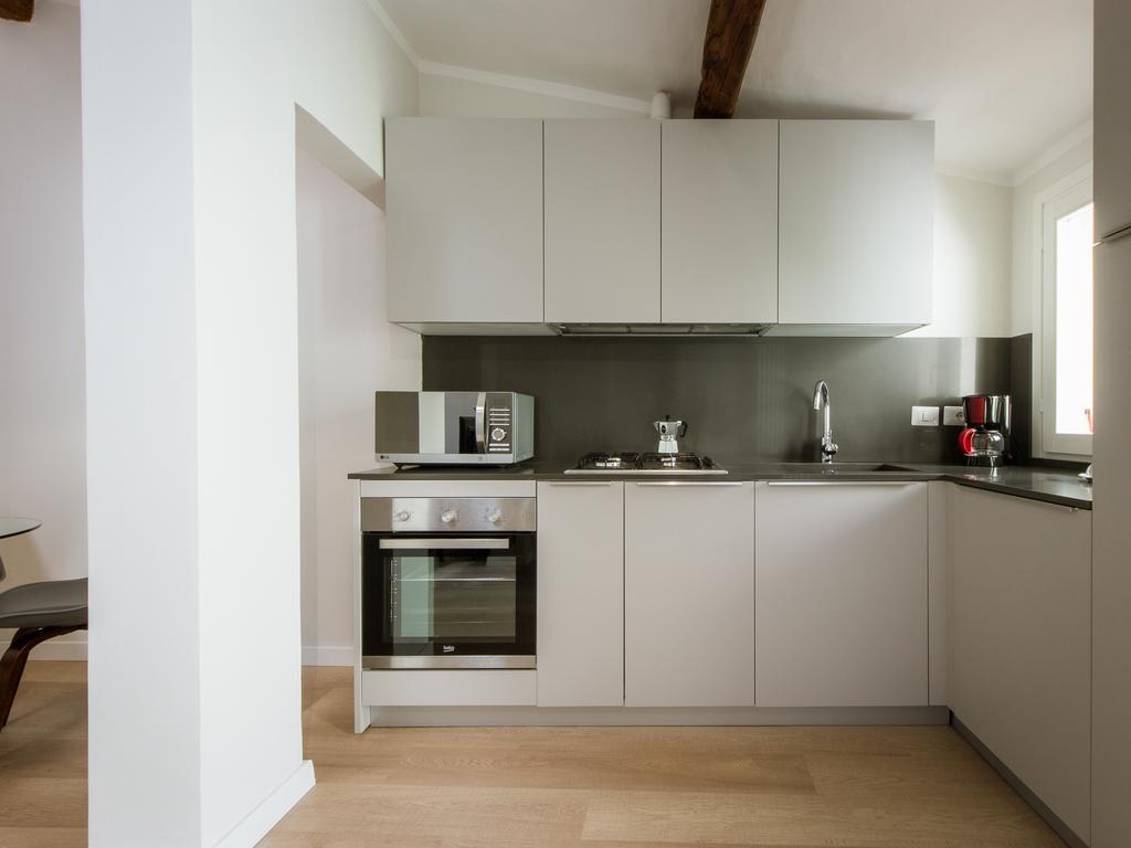 Apartments Florence - Duomo Exclusive Esterno foto