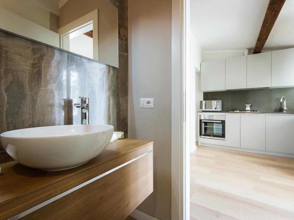 Apartments Florence - Duomo Exclusive Esterno foto